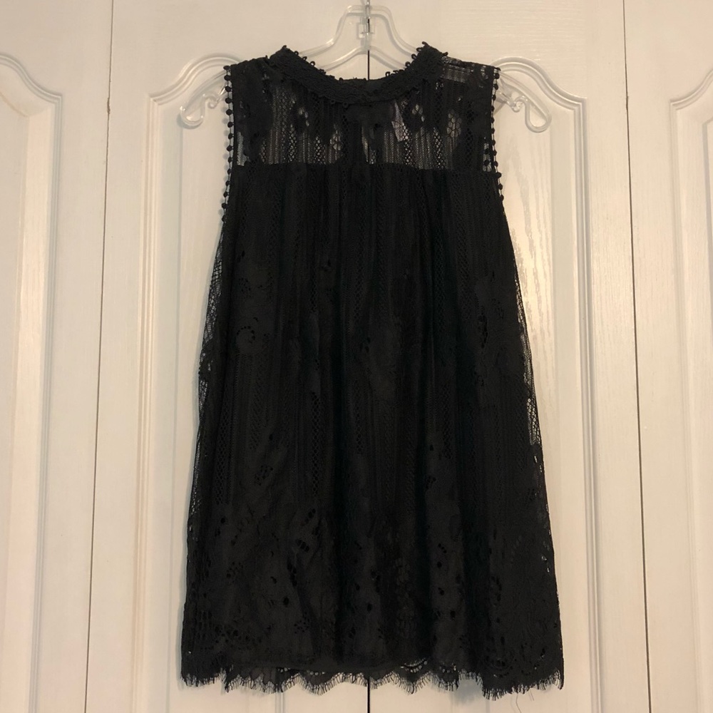 Xhilaration tank top